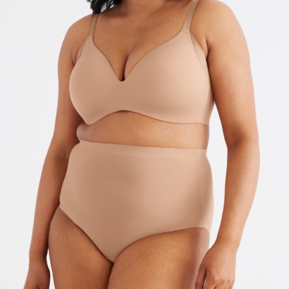 Knix Leakproof High Rise Panties - 3Pk Size XL - Picture 7 of 10